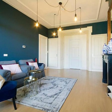 2 Bedroom 2 Bathroom Canal Apartment Amsterdam Exterior photo